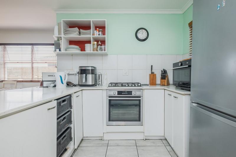 2 Bedroom Property for Sale in Costa Da Gama Western Cape